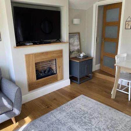 The Hill B&B Middleton-in-Teesdale Esterno foto
