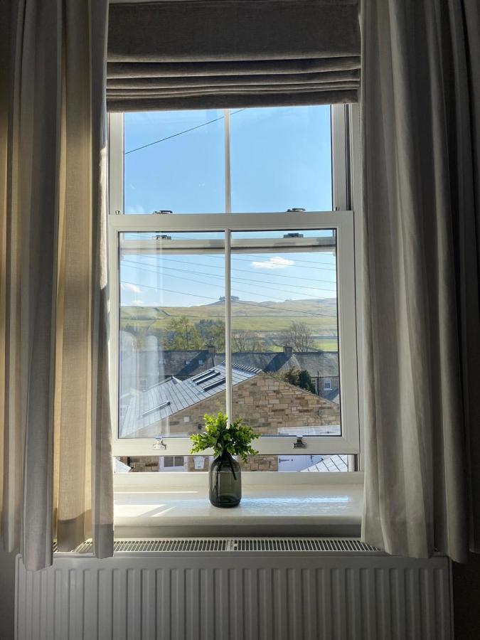 The Hill B&B Middleton-in-Teesdale Esterno foto