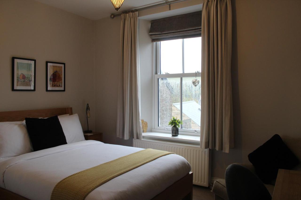 The Hill B&B Middleton-in-Teesdale Esterno foto