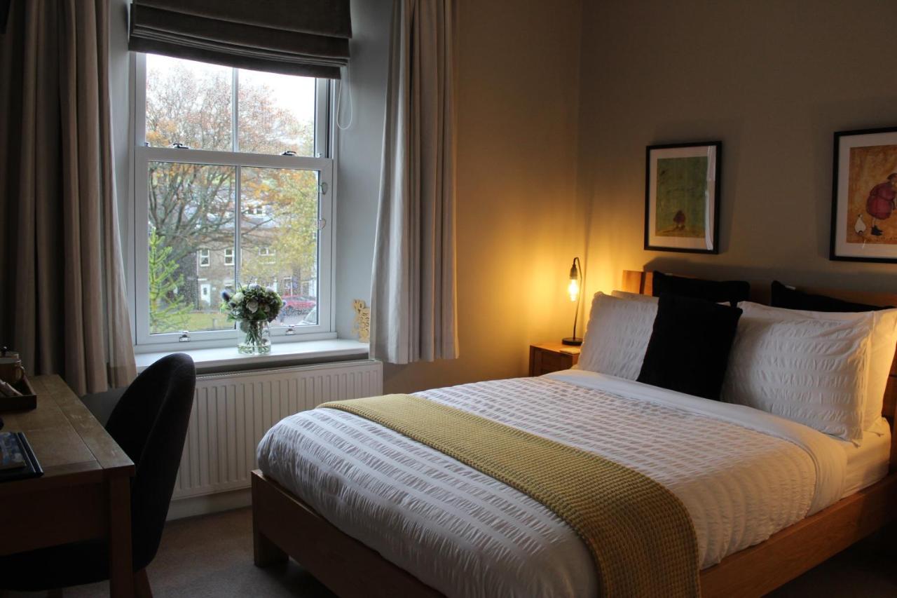 The Hill B&B Middleton-in-Teesdale Esterno foto