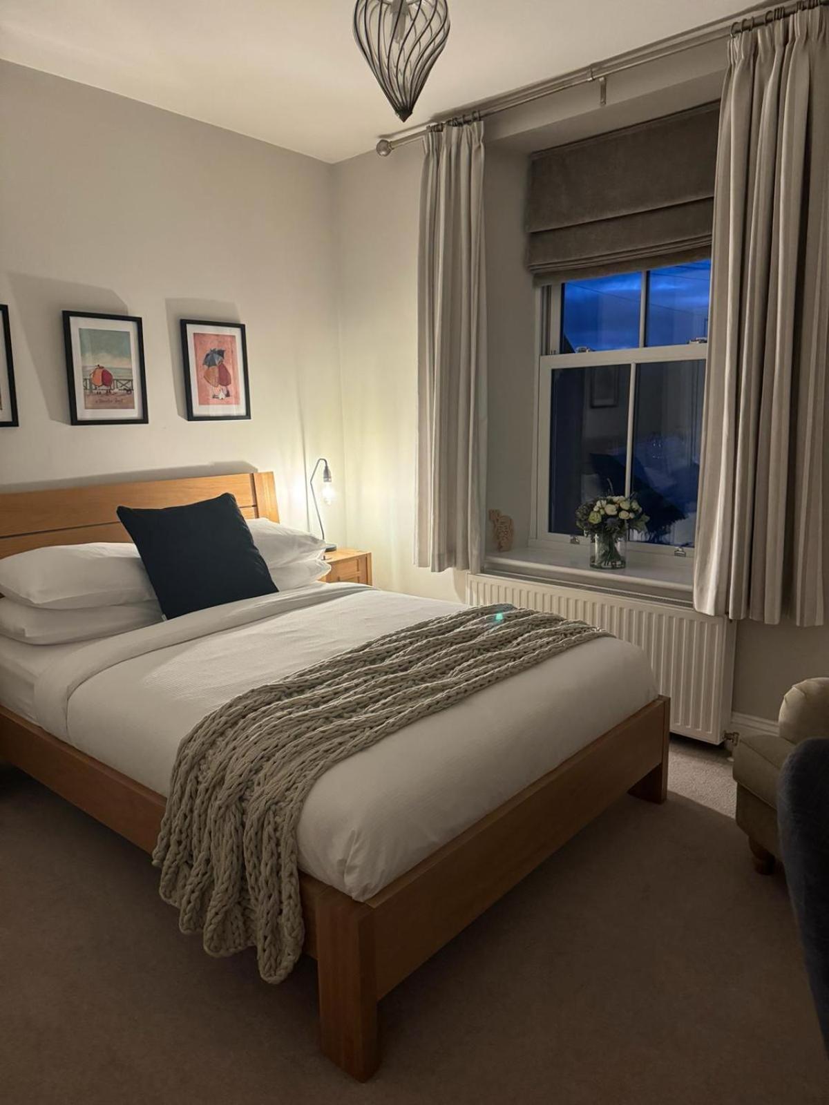 The Hill B&B Middleton-in-Teesdale Camera foto