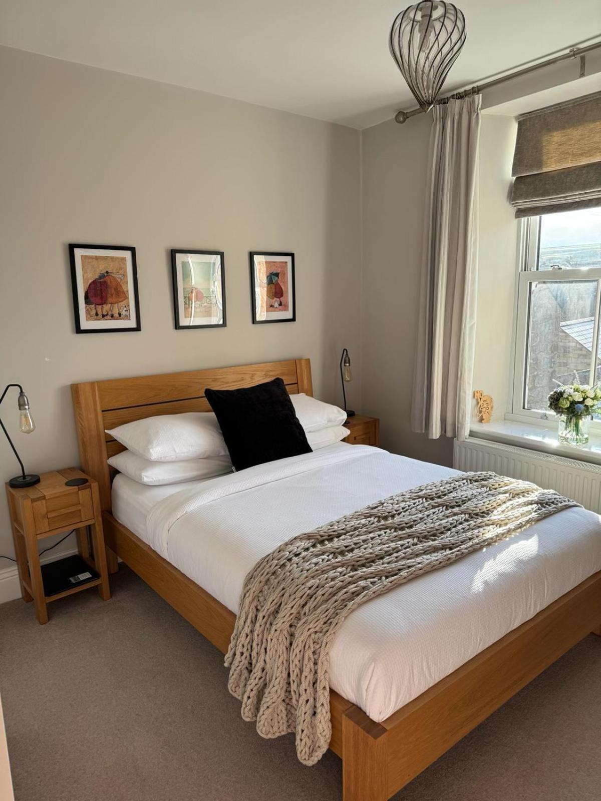 The Hill B&B Middleton-in-Teesdale Camera foto