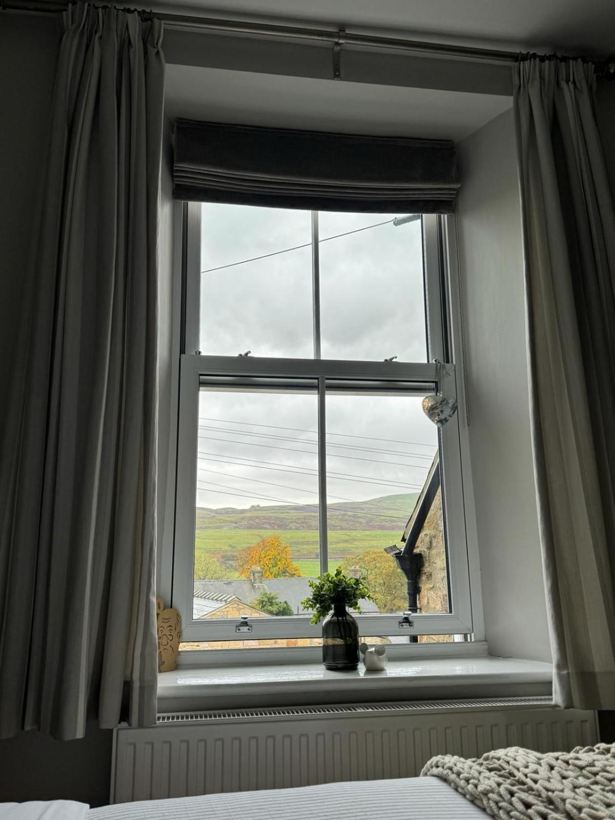 The Hill B&B Middleton-in-Teesdale Camera foto