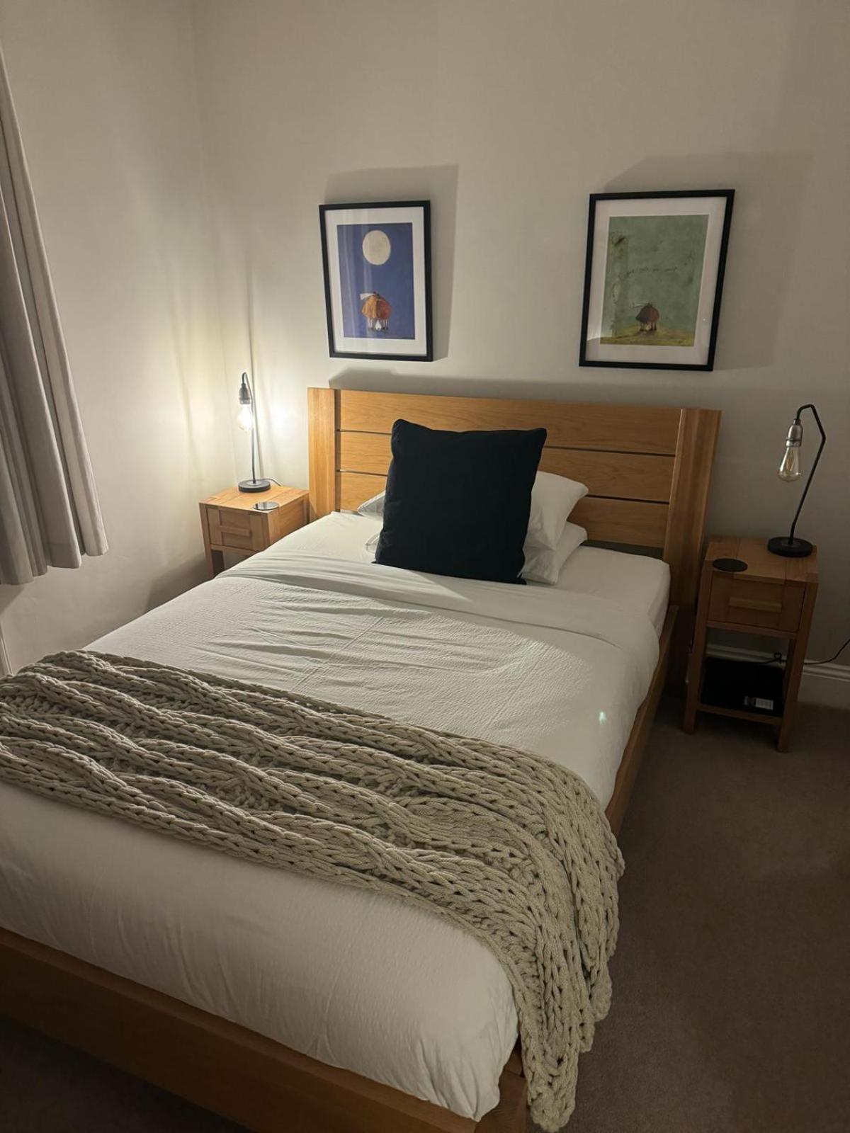 The Hill B&B Middleton-in-Teesdale Camera foto