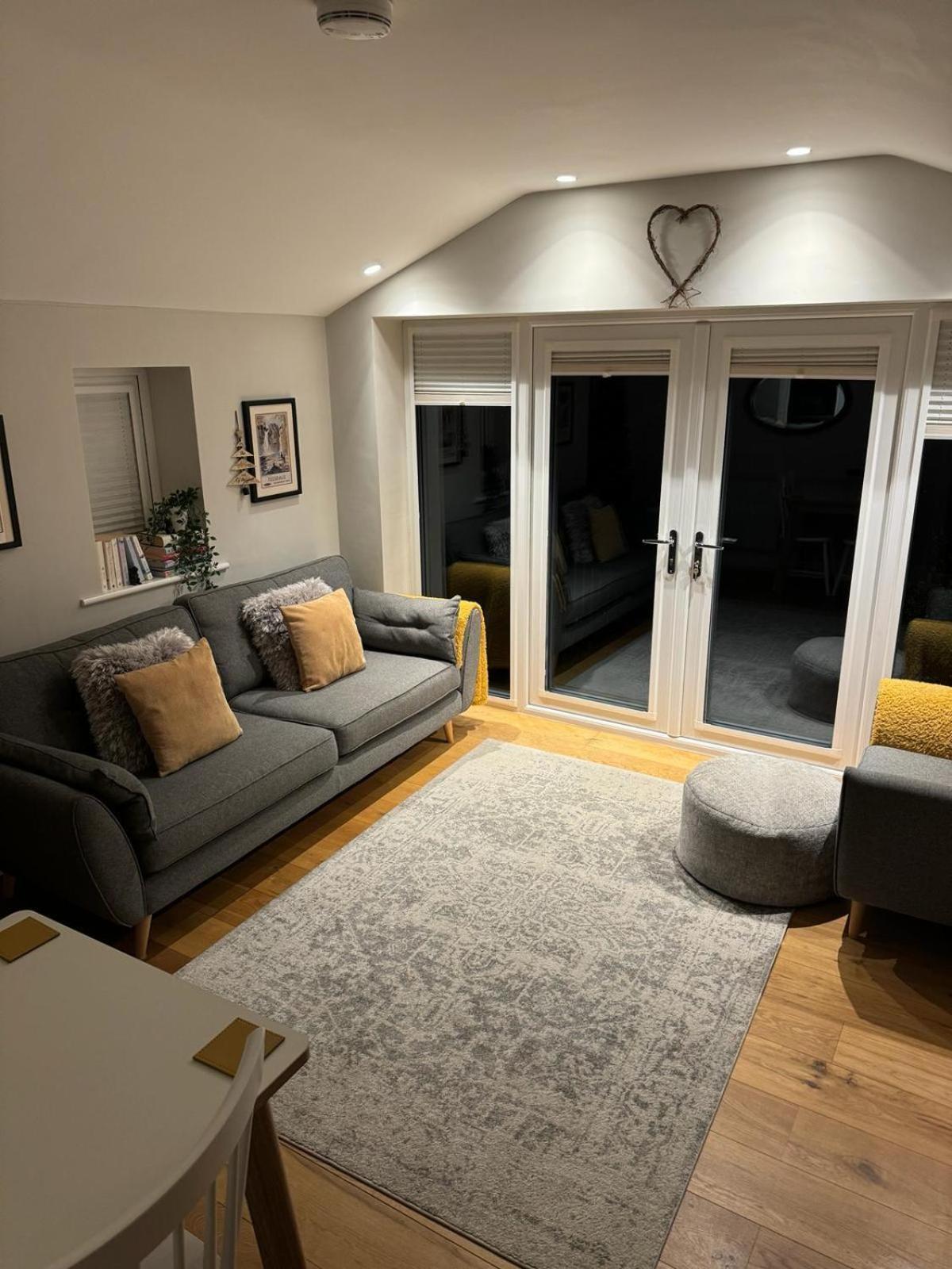 The Hill B&B Middleton-in-Teesdale Camera foto