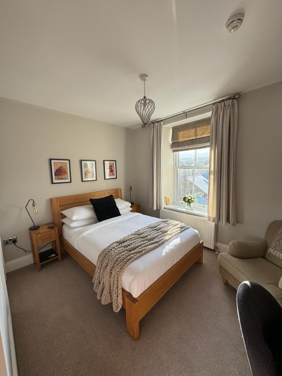 The Hill B&B Middleton-in-Teesdale Camera foto