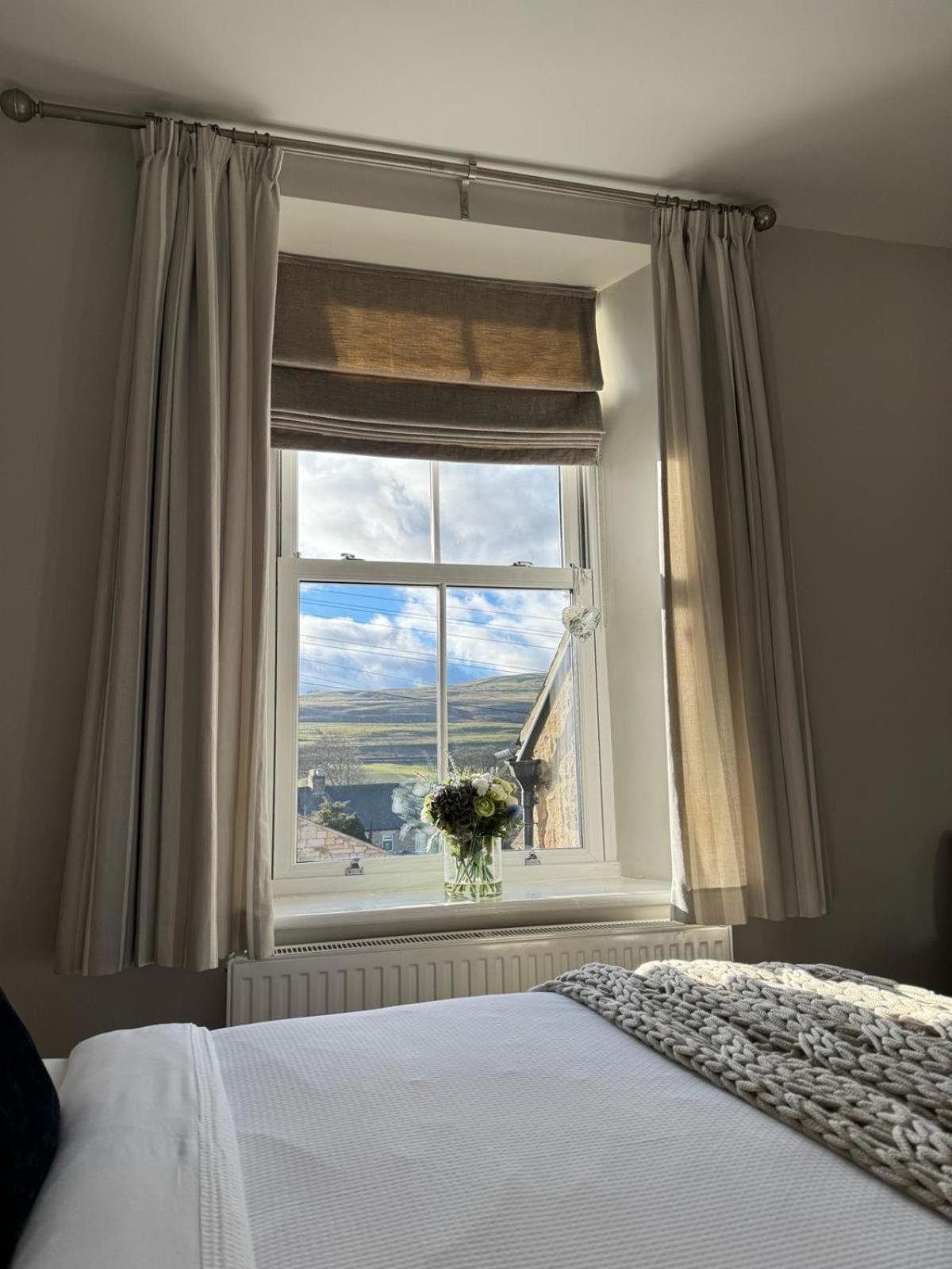 The Hill B&B Middleton-in-Teesdale Camera foto