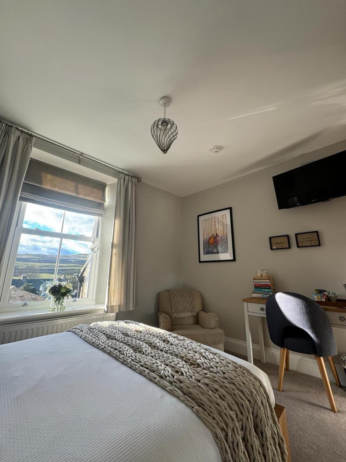 The Hill B&B Middleton-in-Teesdale Camera foto