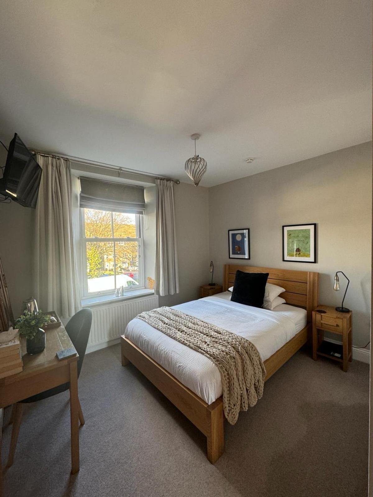 The Hill B&B Middleton-in-Teesdale Camera foto