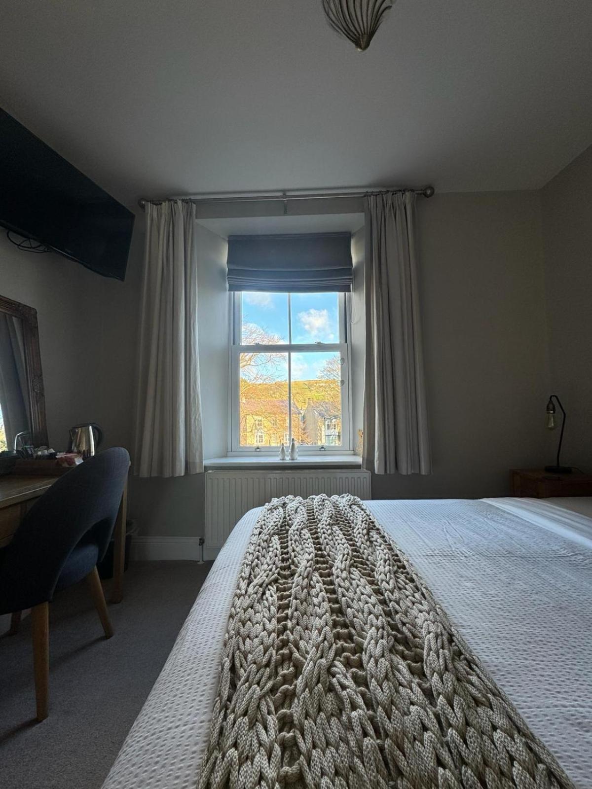 The Hill B&B Middleton-in-Teesdale Camera foto