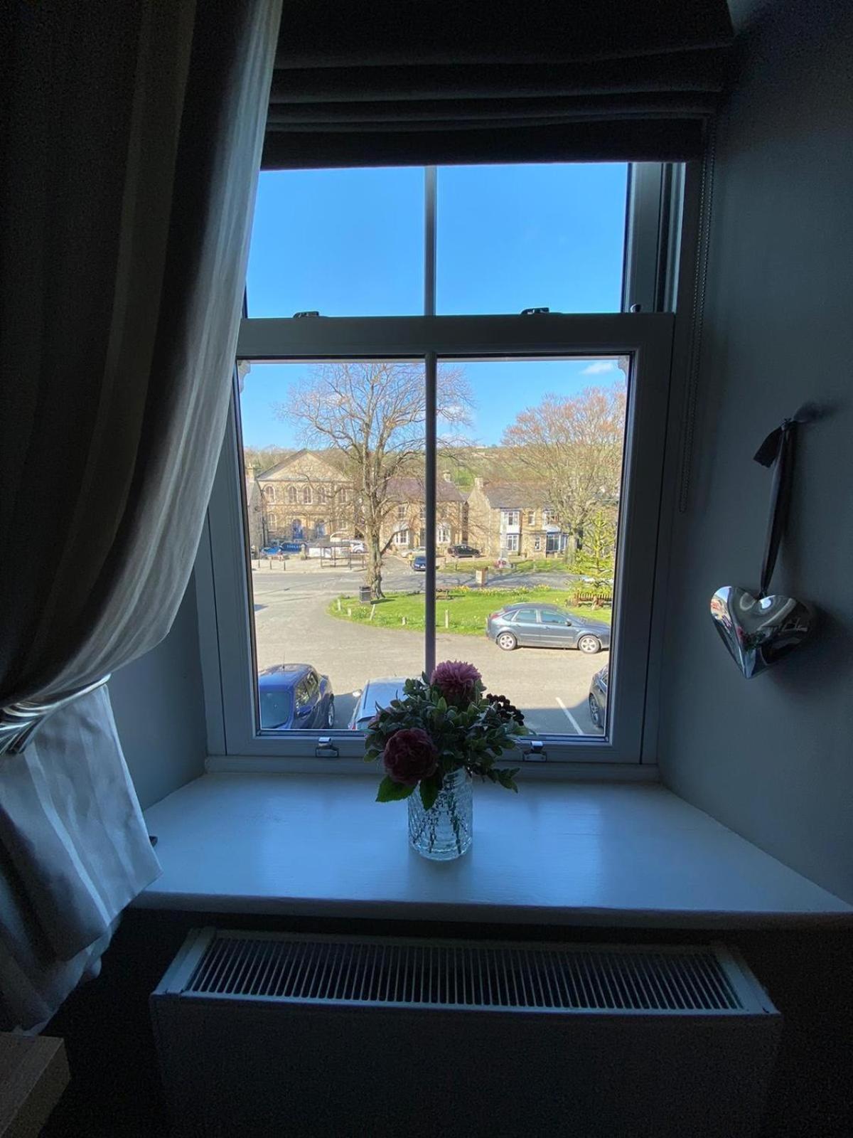 The Hill B&B Middleton-in-Teesdale Camera foto